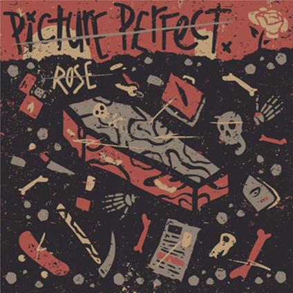 Rose - Vinile LP di Picture Perfect