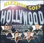 Klezmer Goes Hollywood