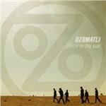 Place in the Sun - CD Audio di Ozomatli