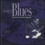 Frett N the Blues - CD Audio