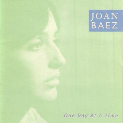 One Day at a Time - CD Audio di Joan Baez