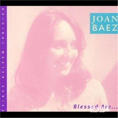 Blessed Are - CD Audio di Joan Baez