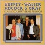 Classic Country Gents Re - CD Audio di Country Gentlemen