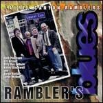 Rambler'S Blues - CD Audio di Laurel Canyon Ramblers