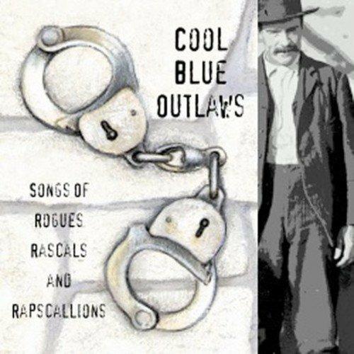 Cool Blue Outlaws - CD Audio