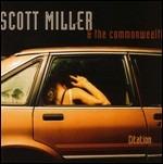 Citation - CD Audio di Scott Miller & the Commonwealth