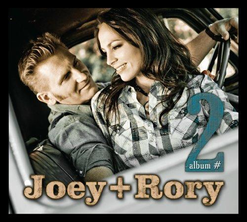 Album Number Two - CD Audio di Joey + Rory