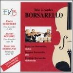 Serenata Op.10 (Digipack)