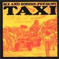 Taxi - CD Audio di Sly & Robbie