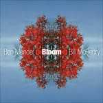 CD Bloom Ben Monder Bill McHenry