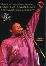 Homecoming Concert (DVD)