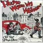 Please Warm My Weiner - CD Audio