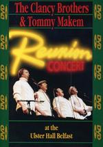 Reunion Concert (DVD)