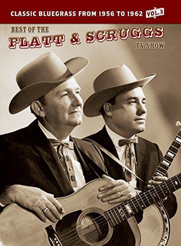 Best Of Flatt And... - DVD di Lester Flatt,Earl Scruggs