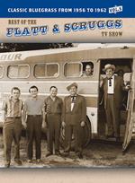 Best Of Flatt & Scruggs... (DVD)