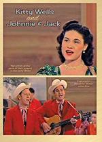 And Johnnie & Jack (DVD)