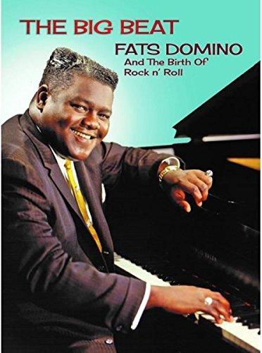 Big Beat - And The... (DVD) - DVD di Fats Domino