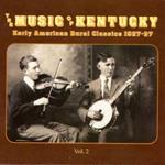 The Music of Kentucky vol.2