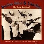 The Great Jug Bands vol.2