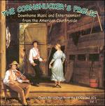 The Cornshucker's Frolic vol.1 - CD Audio