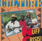Nuff Crisis - CD Audio di Culture