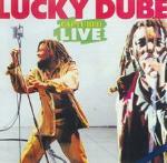 Captured Live - CD Audio di Lucky Dube