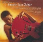 The Very Best of Smooth Jazz Guitar - CD Audio