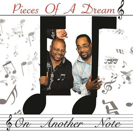 On Another Note - CD Audio di Pieces of a Dream