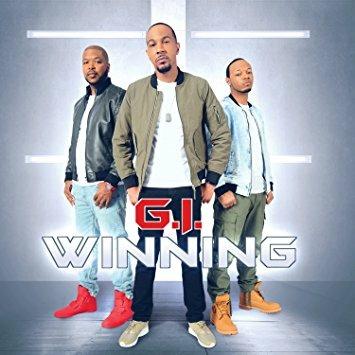 Winning - CD Audio di G.I.