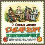 Robert Crumb and His Cheap Suit Serenades. Number 2