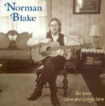 Far Away Down on Georgia - CD Audio di Norman Blake