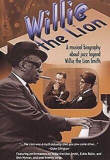 Musical Biograpy (DVD) - DVD di Willie the Lion Smith