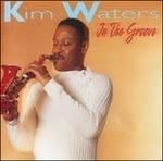 In the Groove Live! - Vinile LP di Kim Waters