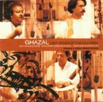 Lost Songs of the Silk Road - CD Audio di Ghazal