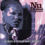 Nu Afrobeat Experience. The Ultimate Afro-Funk Dance