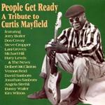 People get Ready. A Tribute to Curtis Mayfield