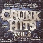 Crunk Hits vol.2