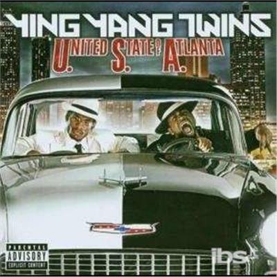 U.s.a - CD Audio di Ying Yang Twins