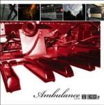 New English Ep - CD Audio Singolo di Ambulance Ltd