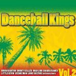 Dancehall Kings vol.2 - CD Audio