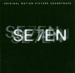 Seven (Colonna sonora)