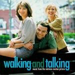 Walking and Talking (Colonna sonora)