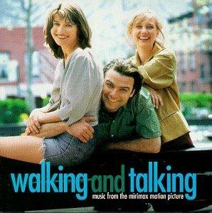 Walking and Talking (Colonna sonora) - CD Audio