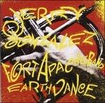 Earthdance - CD Audio di Jerry Gonzalez and the Fort Apache Band