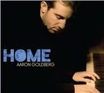 Home - CD Audio di Aaron Goldberg