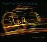 Good Old Light - CD Audio di Dave King