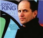 Above All - CD Audio di Jonny King