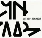 Brooklyn Bazaar - CD Audio di Scott Tixier