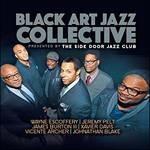 Black Art Jazz Collective