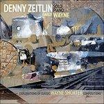 Early Wayne. Solo Piano - CD Audio di Denny Zeitlin